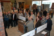 Metseldocentendag 2013 - 2