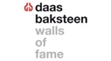 Daas baksteen - logo