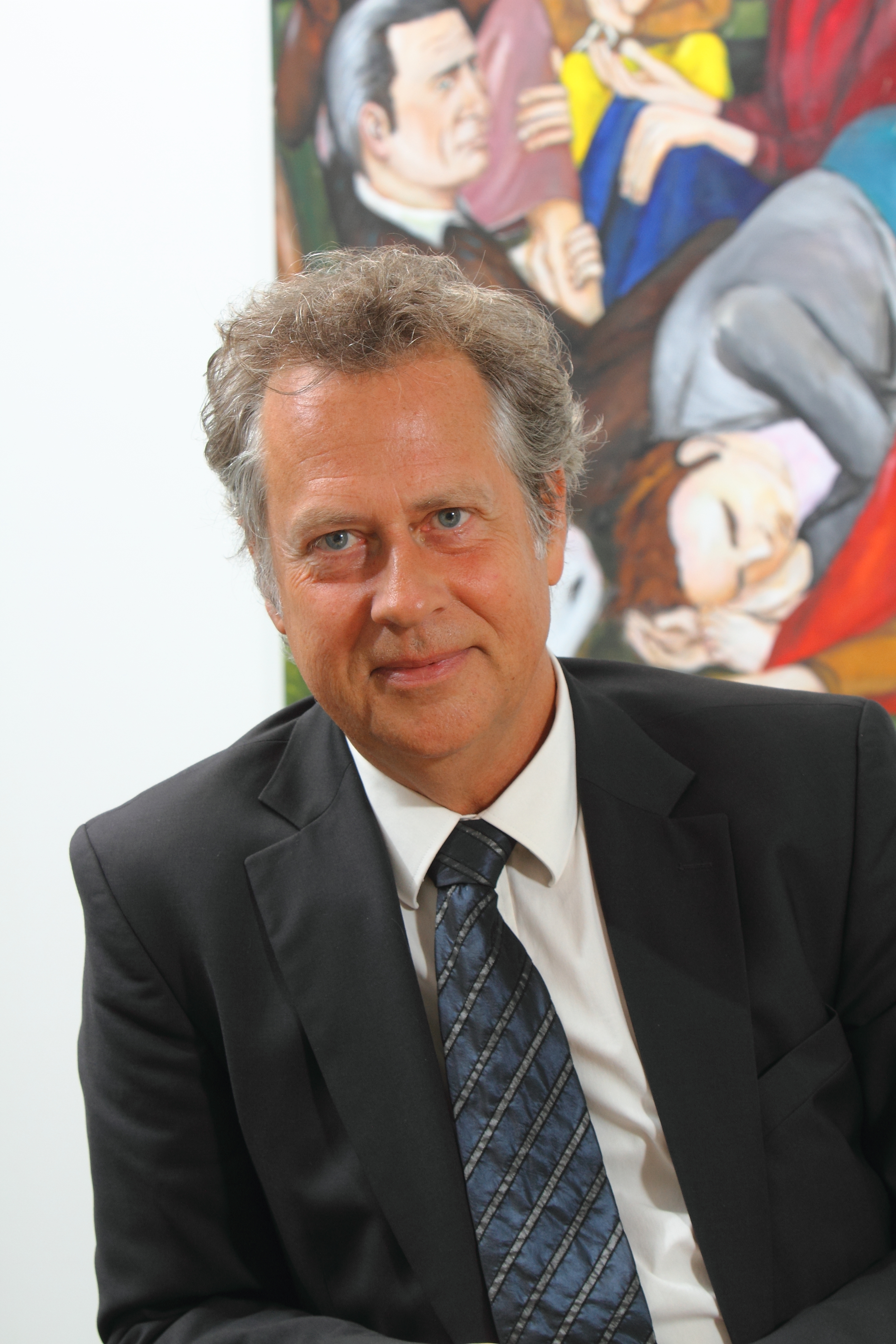 Foto: Marcel van Saltbommel