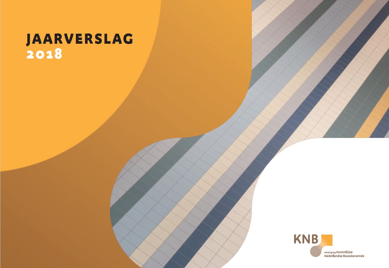 KNB Jaarverslag 2018
