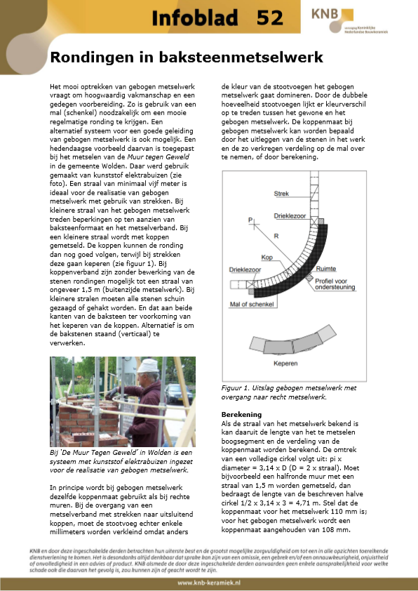 Infoblad 52 rondingen baksteenmetselwerk.PNG (1)