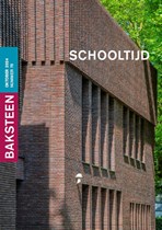 Voorkant magazine Baksteen nummer 76