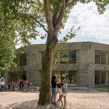 De Molenwiek in Haarlem fotograaf Peter Tijhuis.JPG