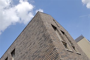 Baksteenmetselwerk
