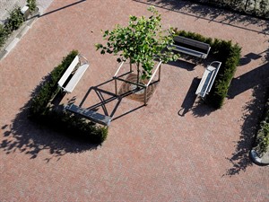 Straatbaksteen 1