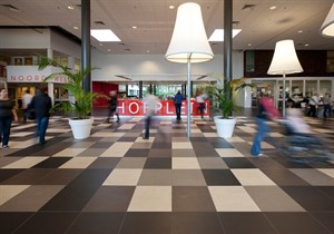 Vloertegels Maartenshof