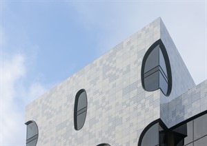 Tegels Haagse Passage